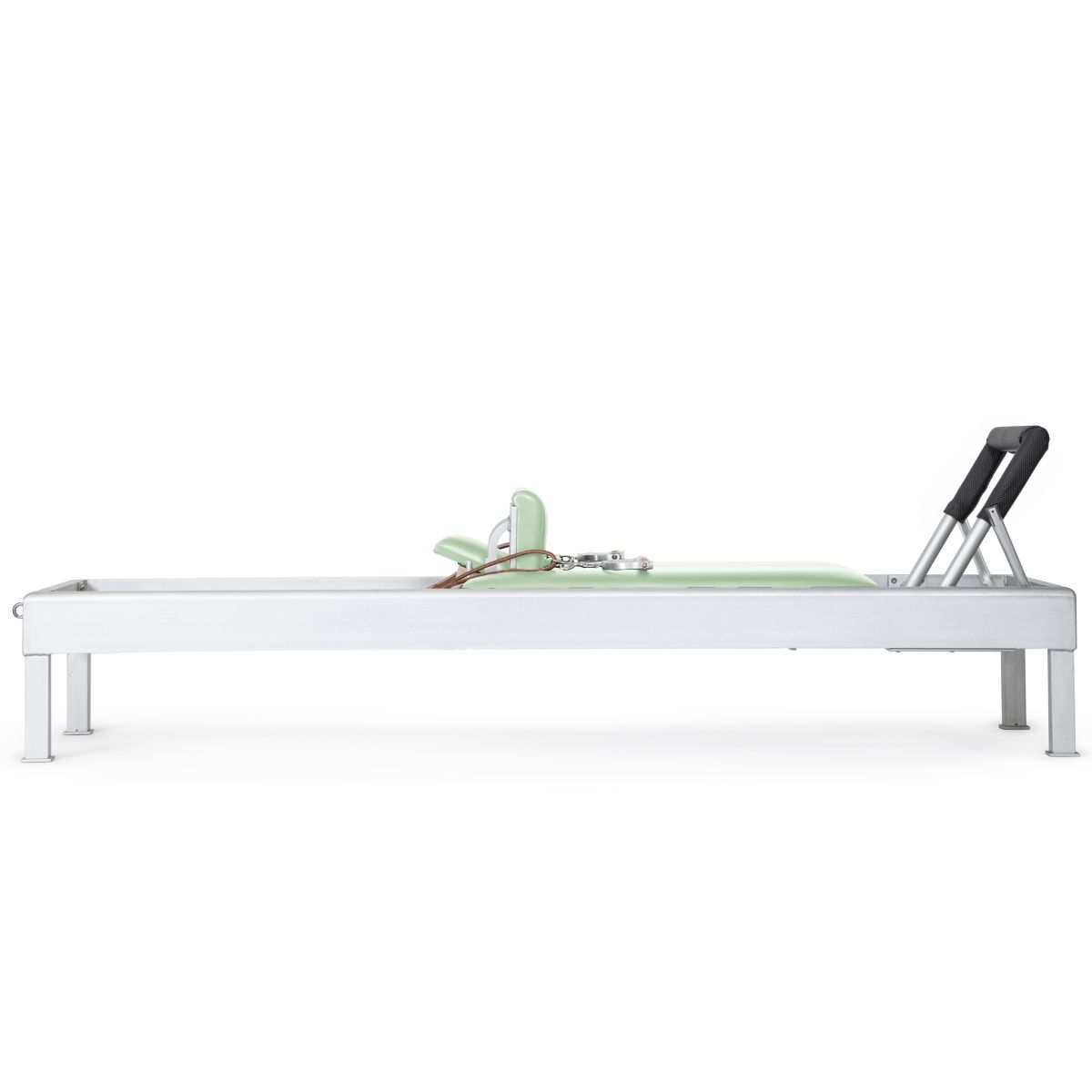 Classic Reformer | Aluminium